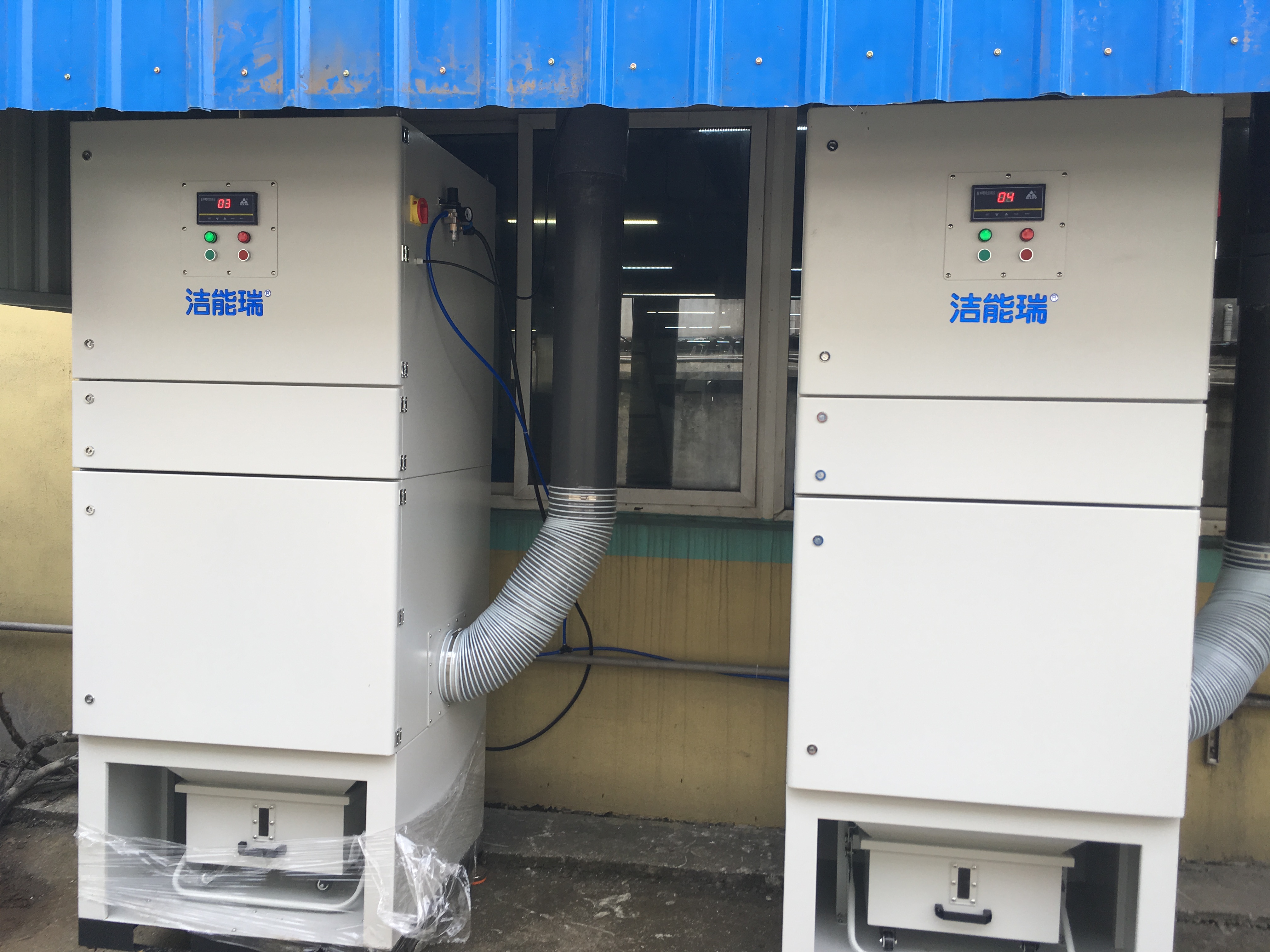 pcb电路板除尘器